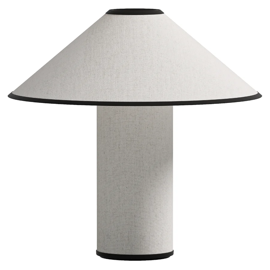 Colette Table Lamp - Image 2
