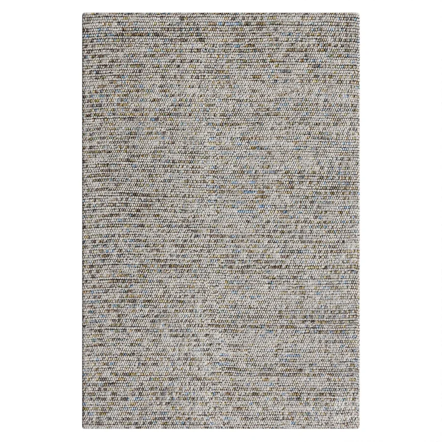 Elle Area Rug in Ivory - Image 2