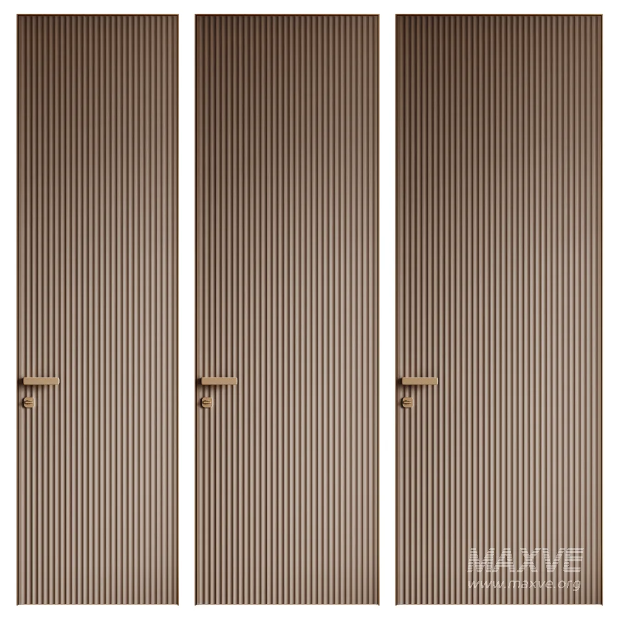 Interior door Volhovec Alba 8641, 8642, 8643 - Image 4