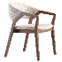 Athens Dining Chair - Thumbnail 3