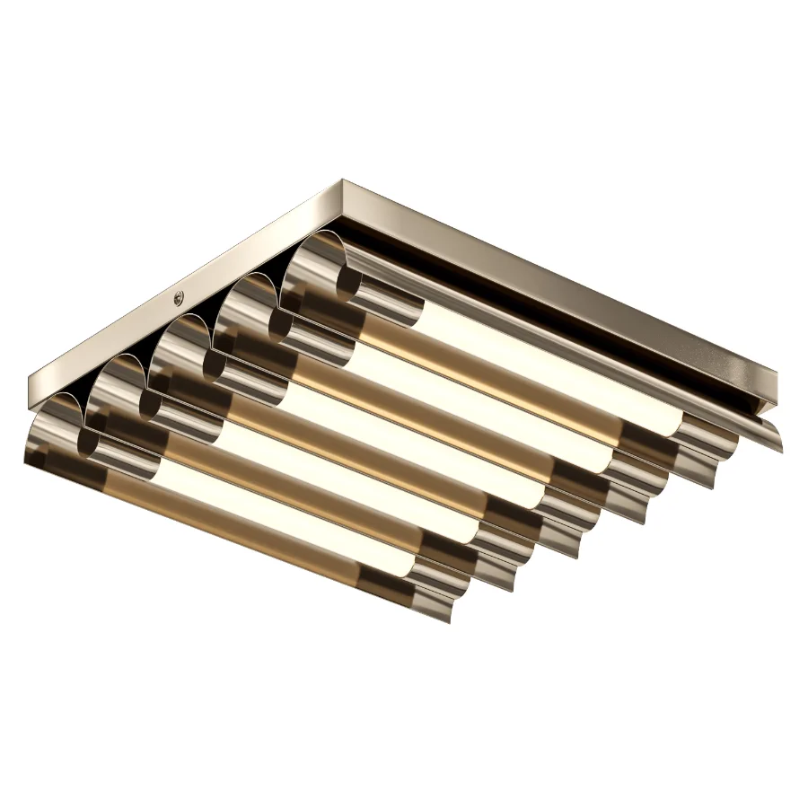 Ceiling lamp Carson 5 Light Kelly Wearstler - Image 2