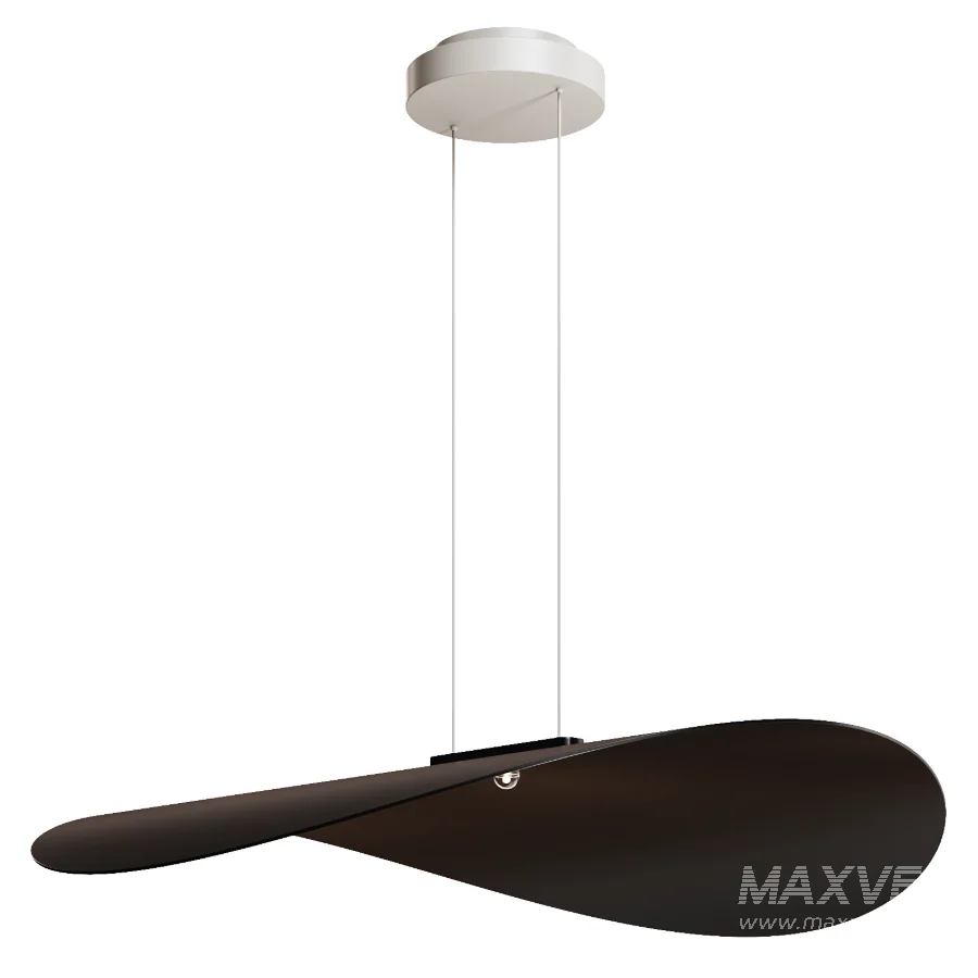 Cini Nils Manta Pendant Lamps - Image 2