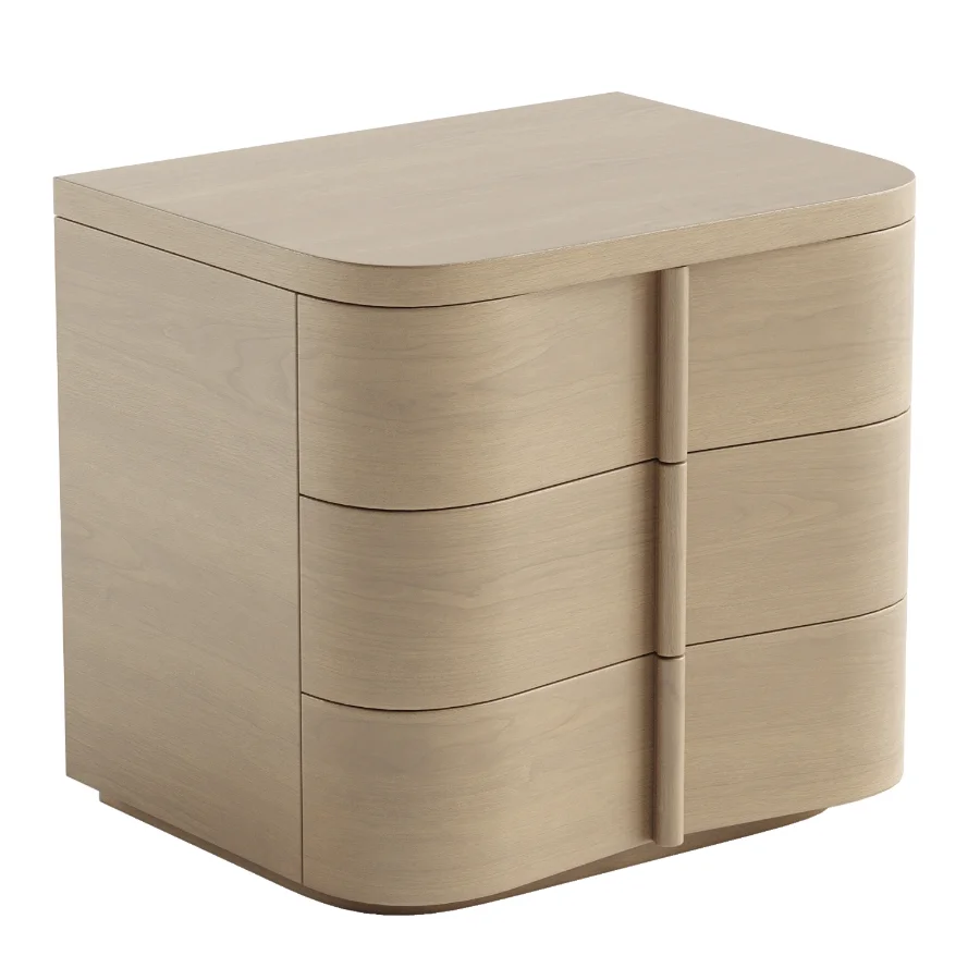 Raphael Nightstand - Image 4