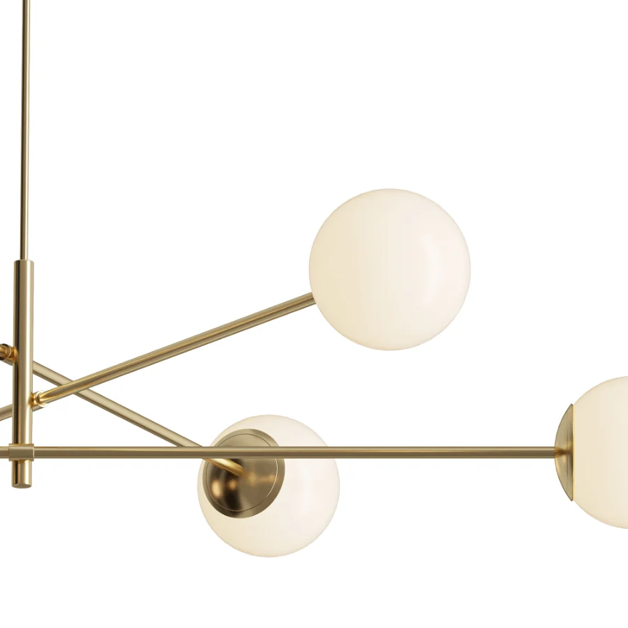 Fonte Chandelier - Image 3