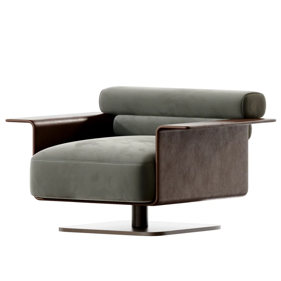 Nelson Armchair - Image 2