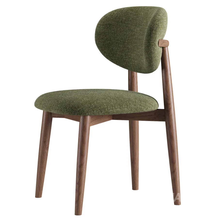 Cecilie Dining Chair - Image 6
