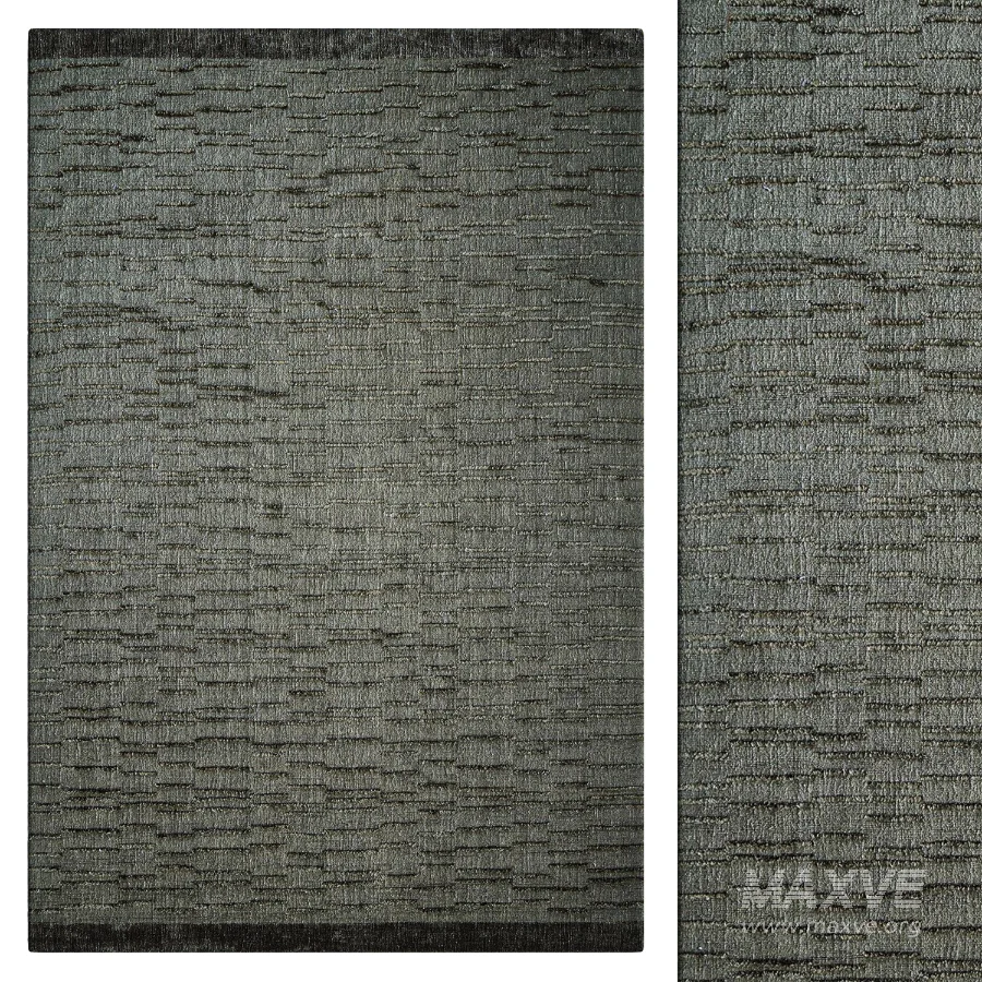 Wythe Handwoven Rug - Image 1