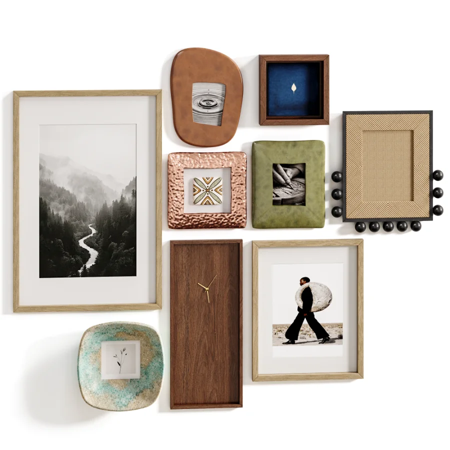 Vintage_Picture_Set - Image 1