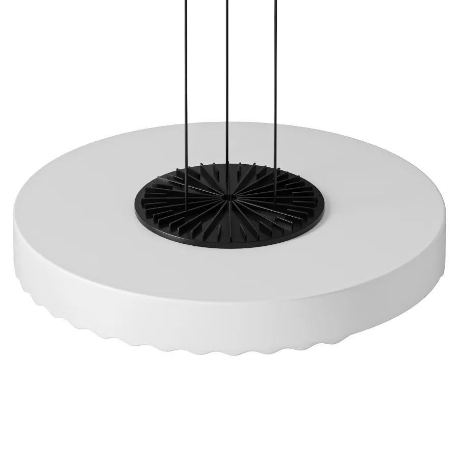 Panzeri Cote Pendant Lamp - Image 3