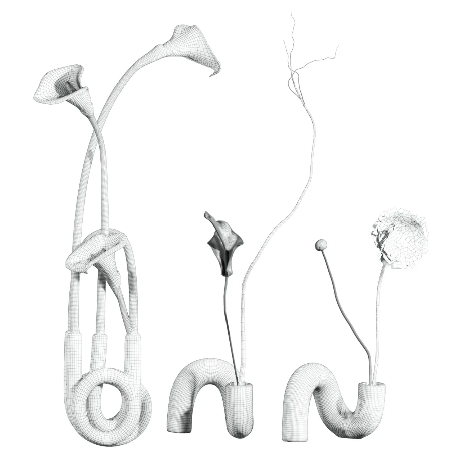 Bouquet set - Image 3