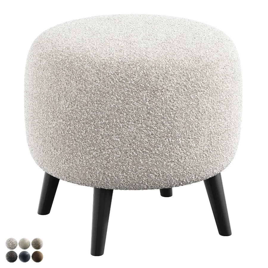 and pfgt pouf - Image 1