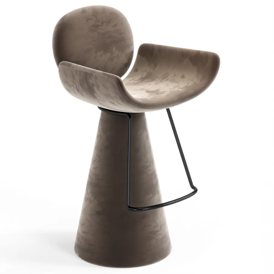 Youpi Barstool By Bonaldo - Image 3