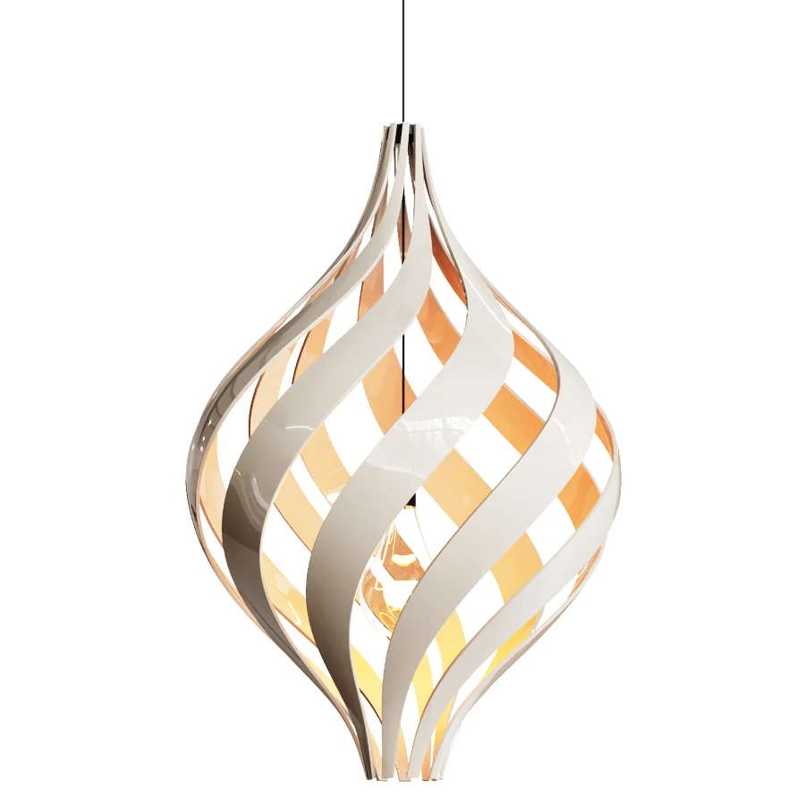 Lampares Pendant Lamp - Image 2
