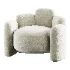 agnes armchair - Thumbnail 2