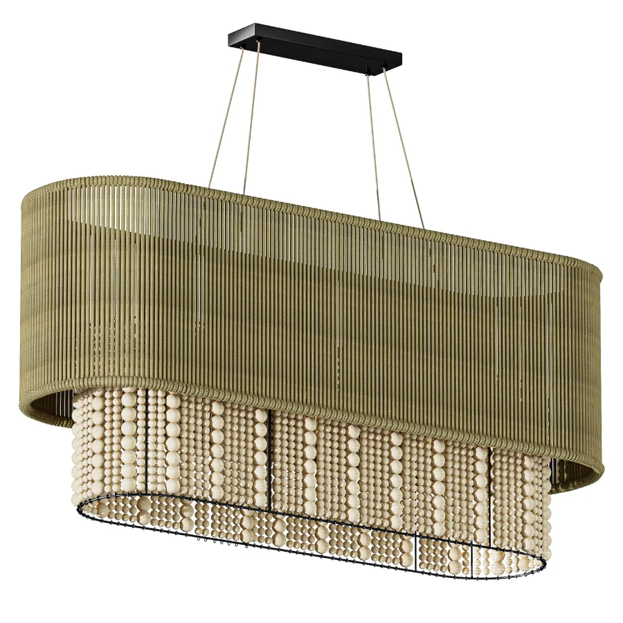 Aura Woood EDL Light - Image 1