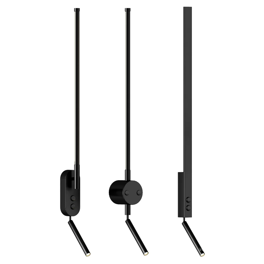 Linear Long Led Wall Light - Image 3