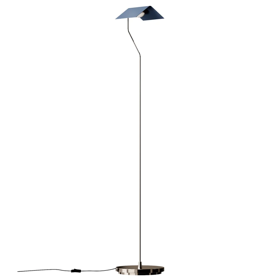 Hay Apex Floor Lamp - Image 3