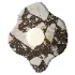 Pern Baan Blob Sconce Chocolate - Thumbnail 2