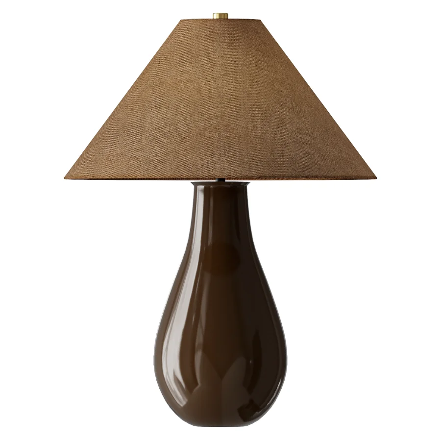 Irving Table Lamp - Image 1