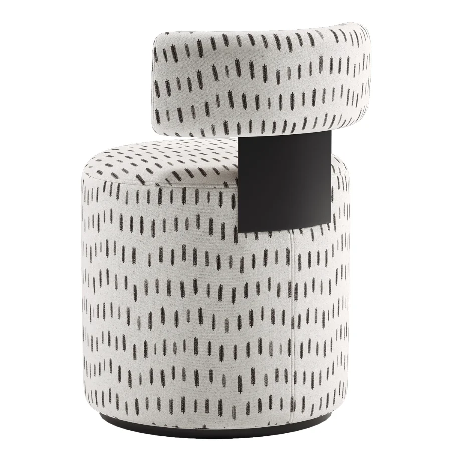 Zammi Pouf - Image 7