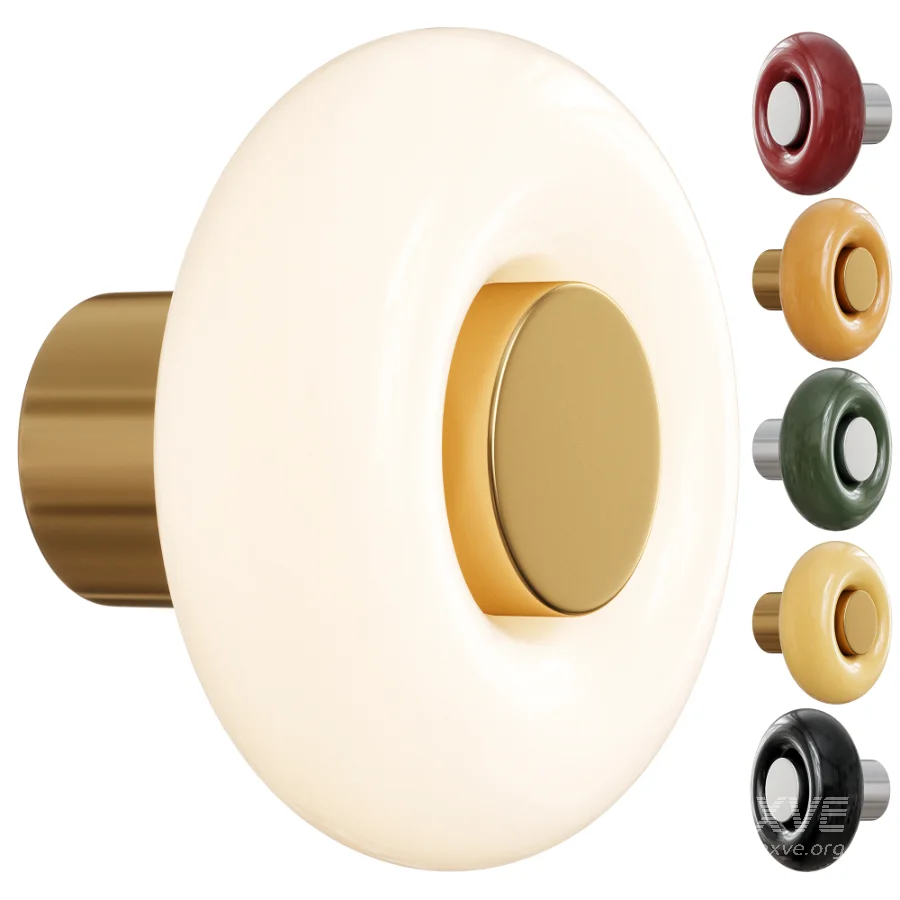 OMER Well Lamp - Image 1