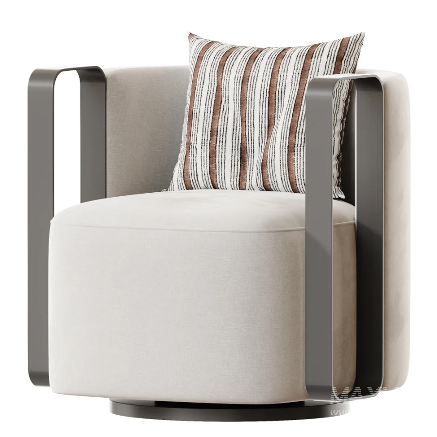 Sigrid Armchair - Image 2