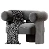 Nelson Armchair - Thumbnail 5