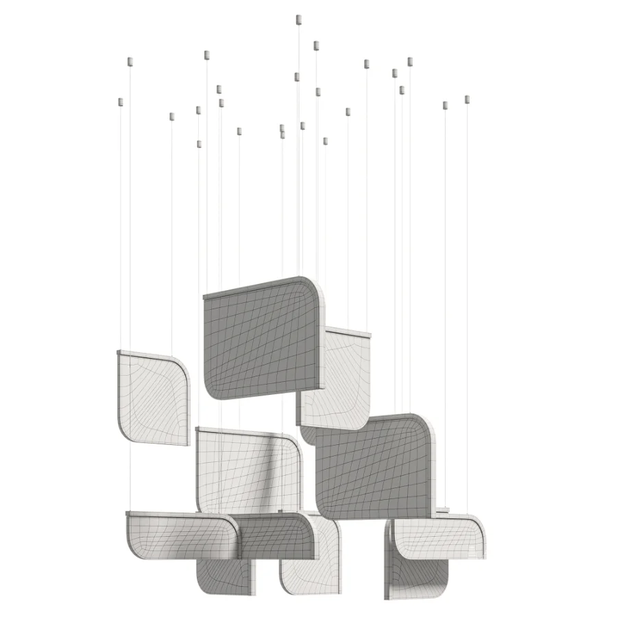 Drifting Lights 3 - Image 2