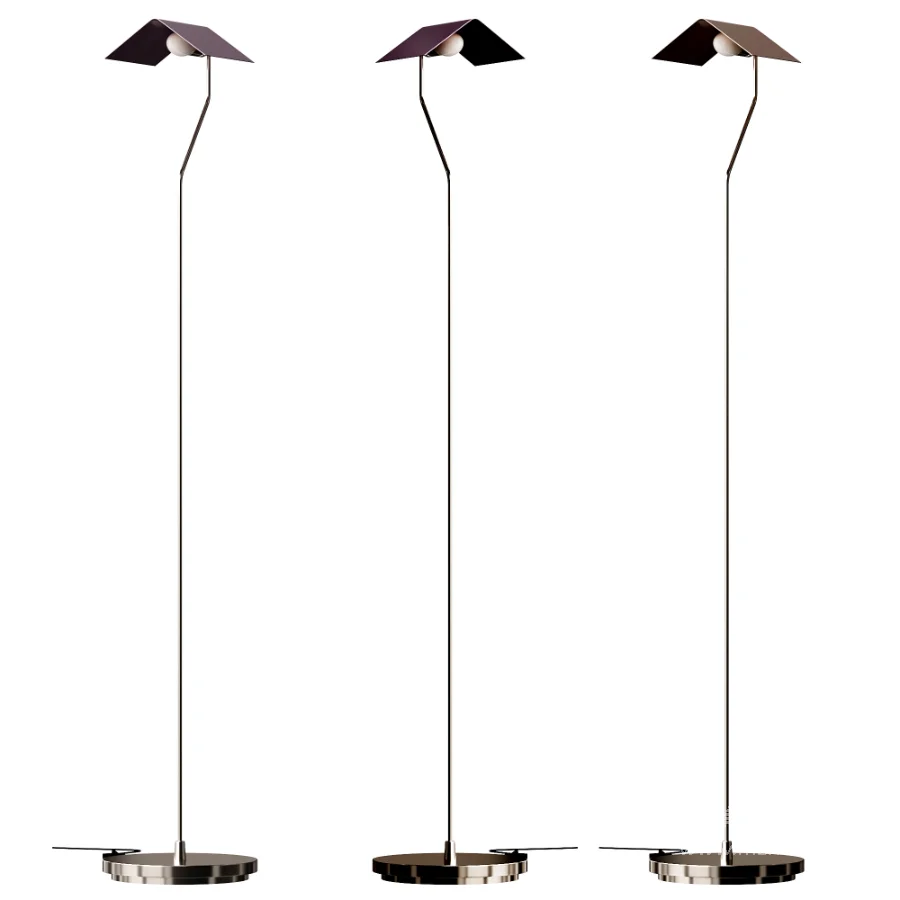 Hay Apex Floor Lamp - Image 1