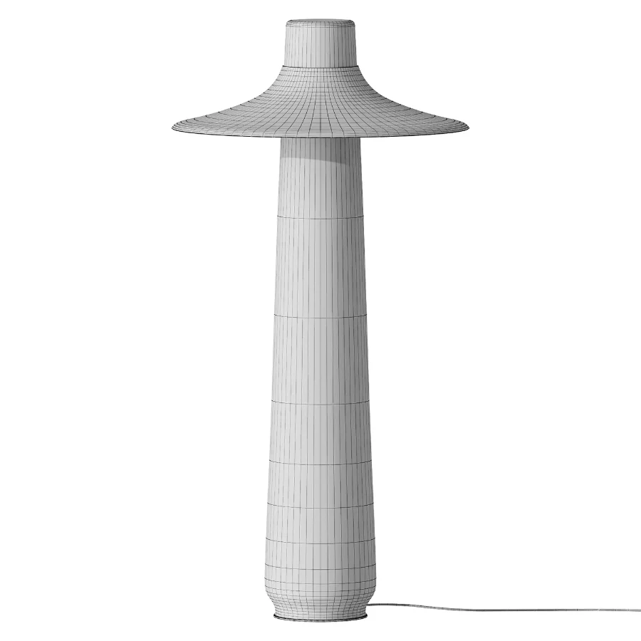 Eric Schmitt Lampadaire Cordouan - Image 3