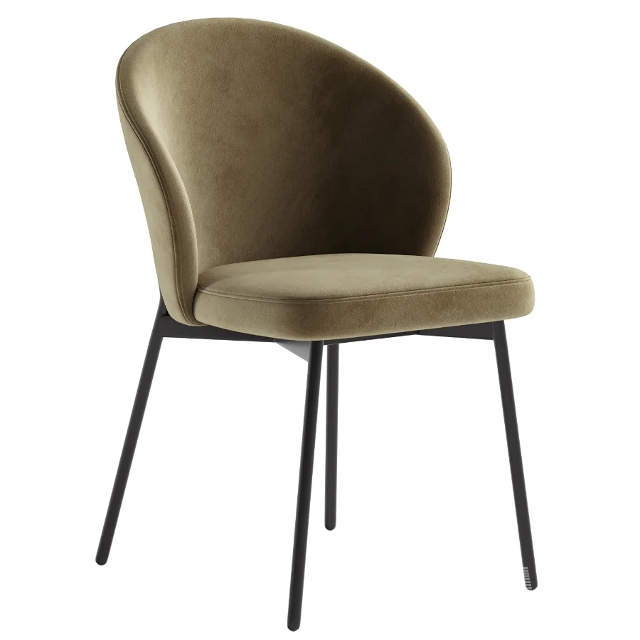 Split Dining Chair - Image 6