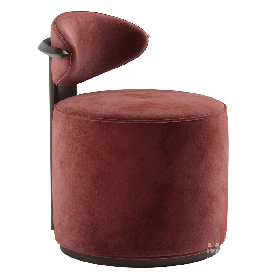 Tamarindo Swivel Drum - Image 2