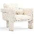 Ewers Armchair By Rete Home - Thumbnail 7