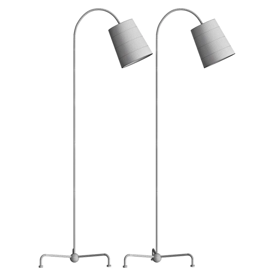 Mia Floor Lamp - Image 3