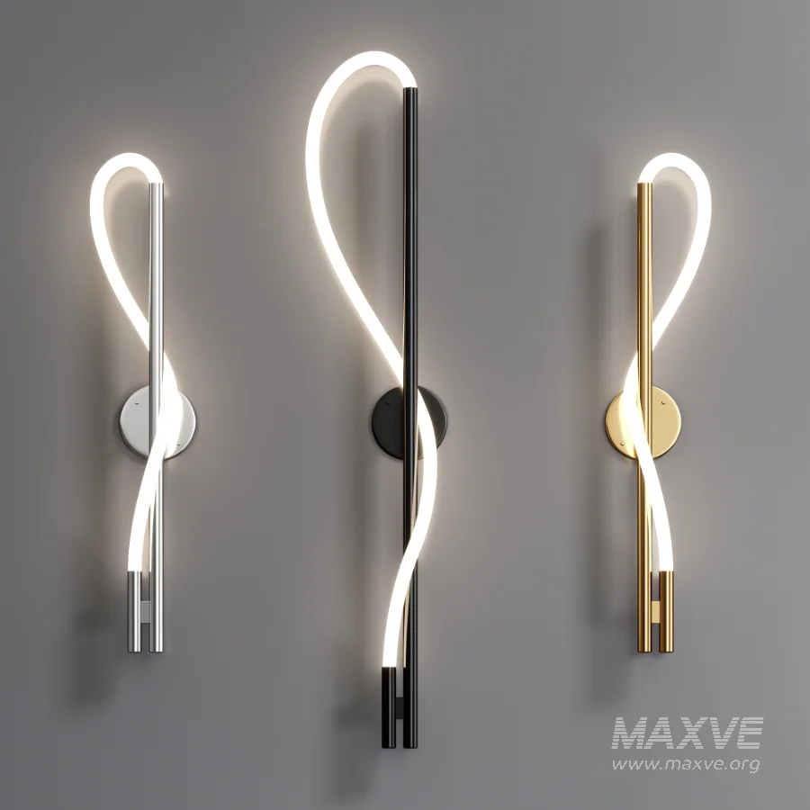 Surrey Sconce By Luke Lamp Co - Image 1