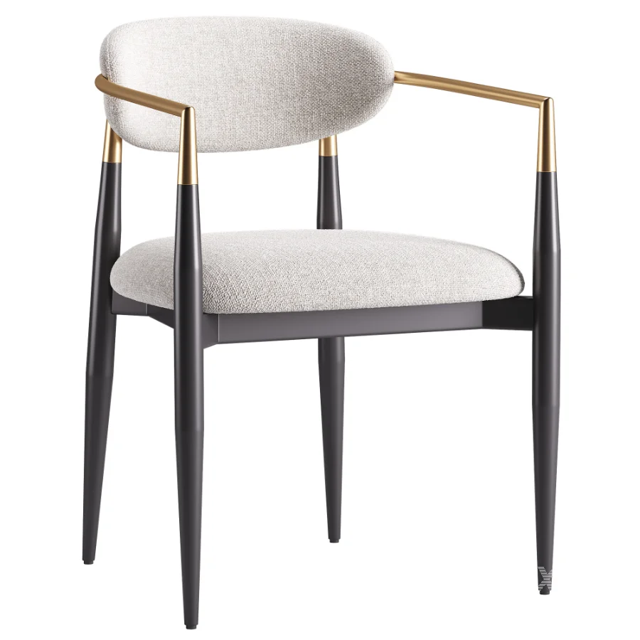 Amy Dining Chair - Image 2