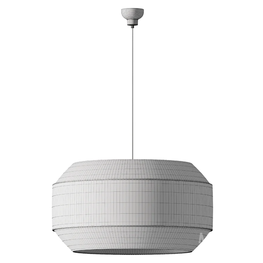 Market Set Cosiness Pendant Lamp - Image 3