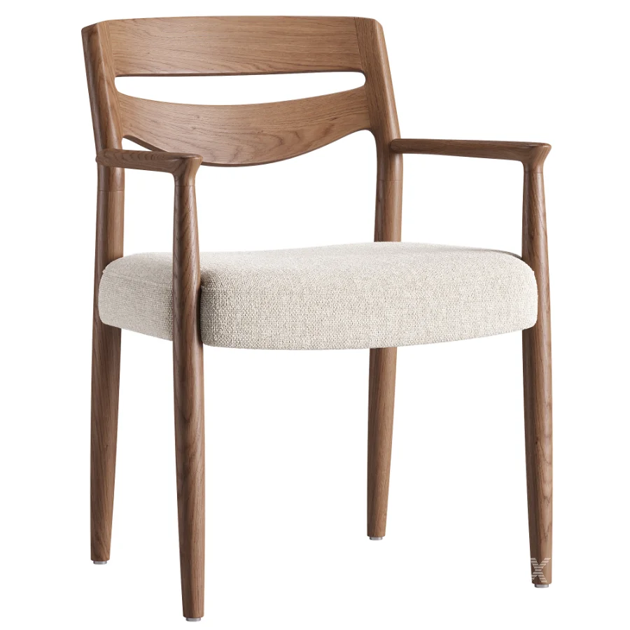 Gloria Dining Chair - Image 2