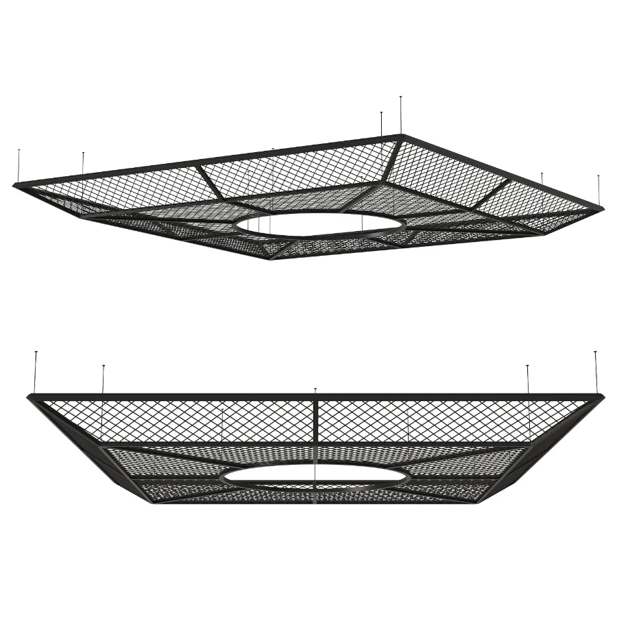 Подвесной потолок - Image 4