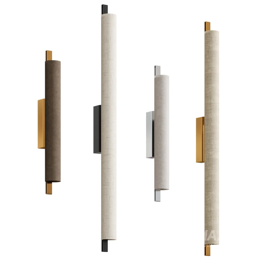 Ombra Wall Sconce By Panzeri - Image 1