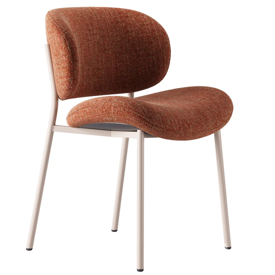 Louis Chair - Image 3