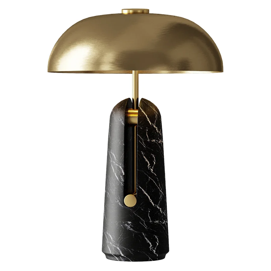 Malt Table Lamp - Image 2