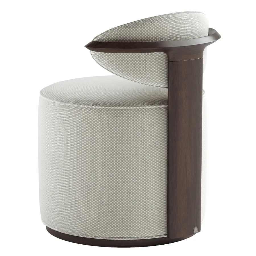 Tamarindo Swivel Drum - Image 5