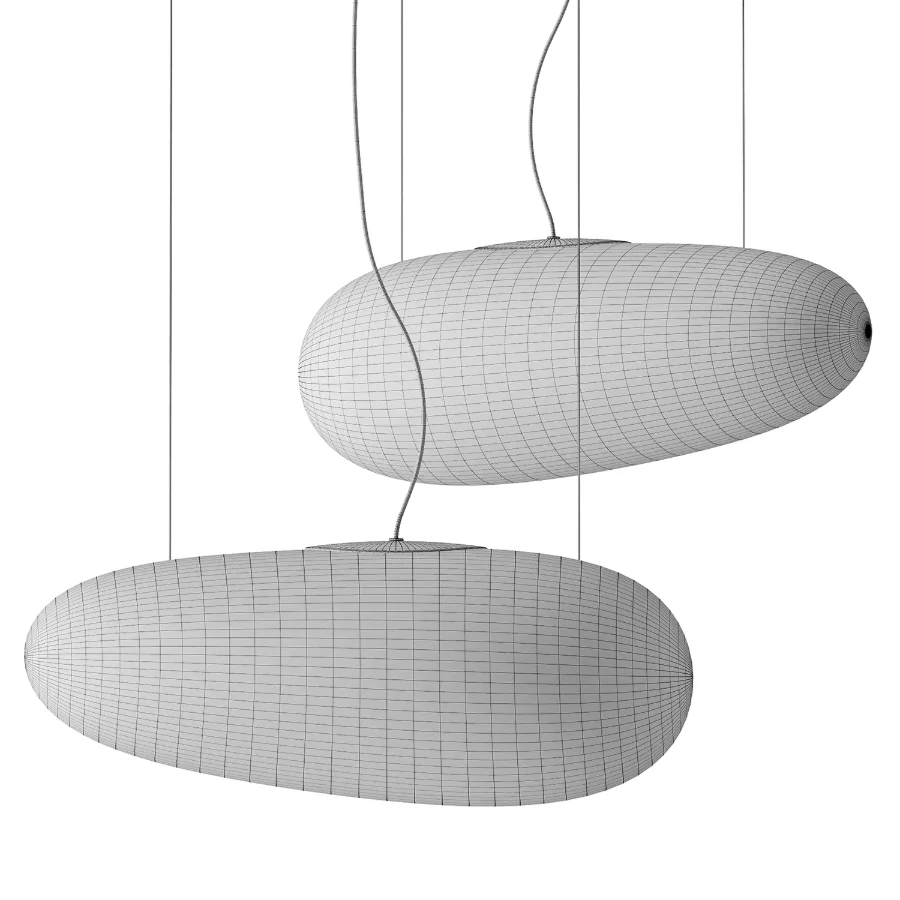 Lightyears Avion pendant lamp - Image 3
