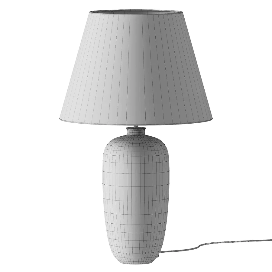 Menu Torso 57 Table Lamp - Image 2