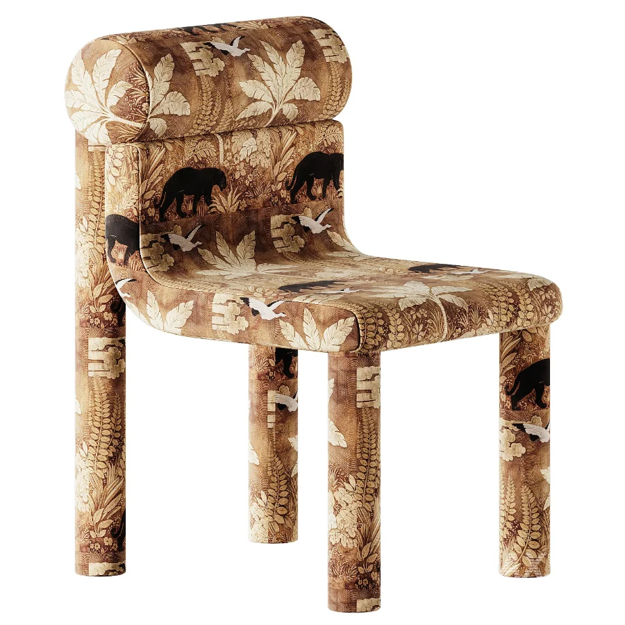 tacto chair - Image 4