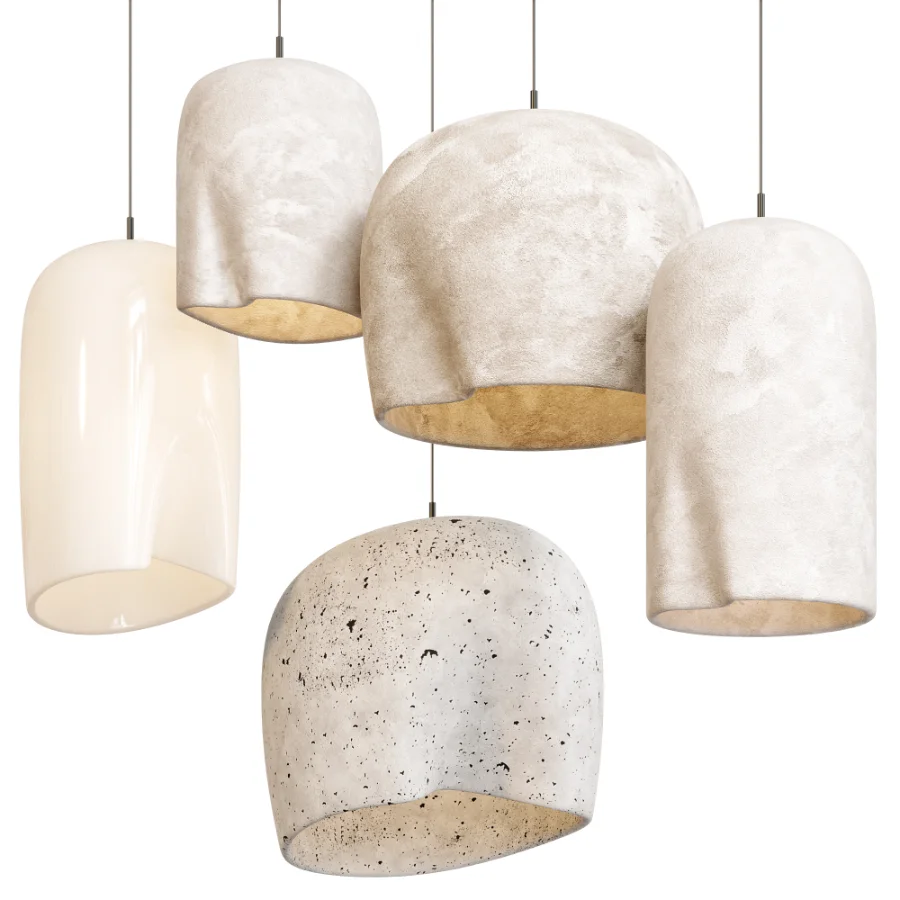 Bucket Pendant Lamp By Vakker - Image 1