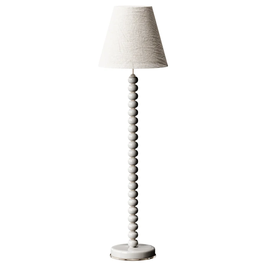 Soho Home Greyson Floor Lamp - Image 3