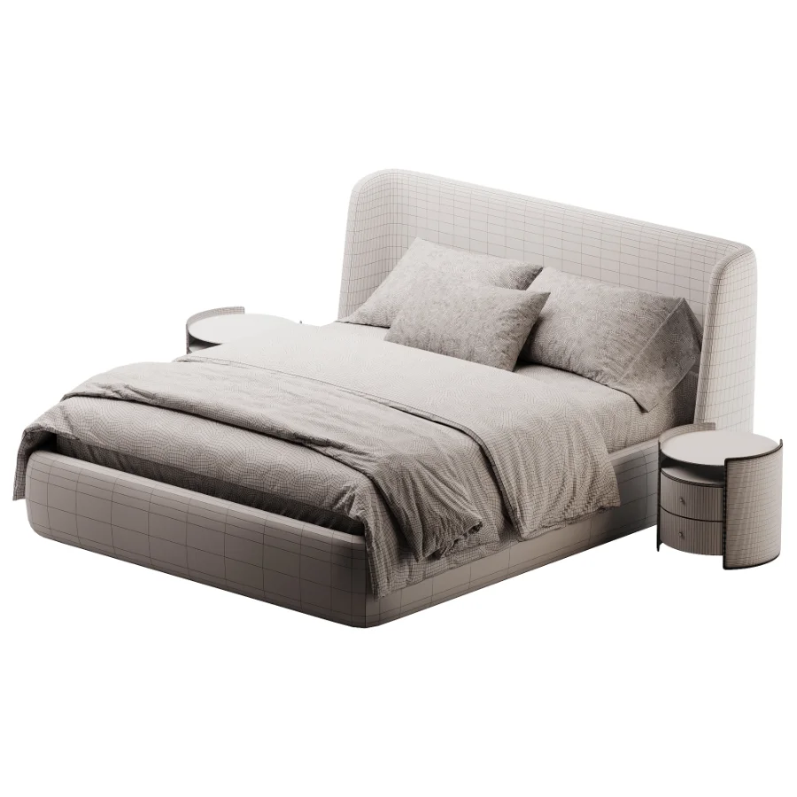 Obsess bed - Image 5