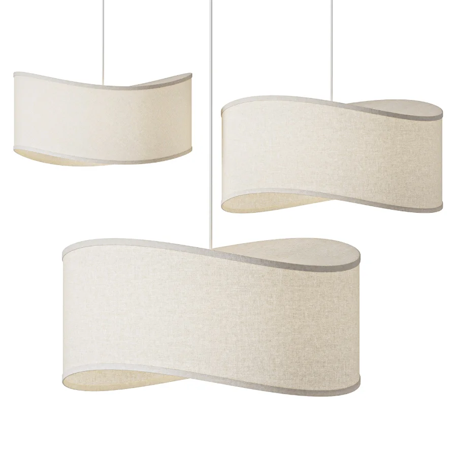 Tajo Pendant - Image 1